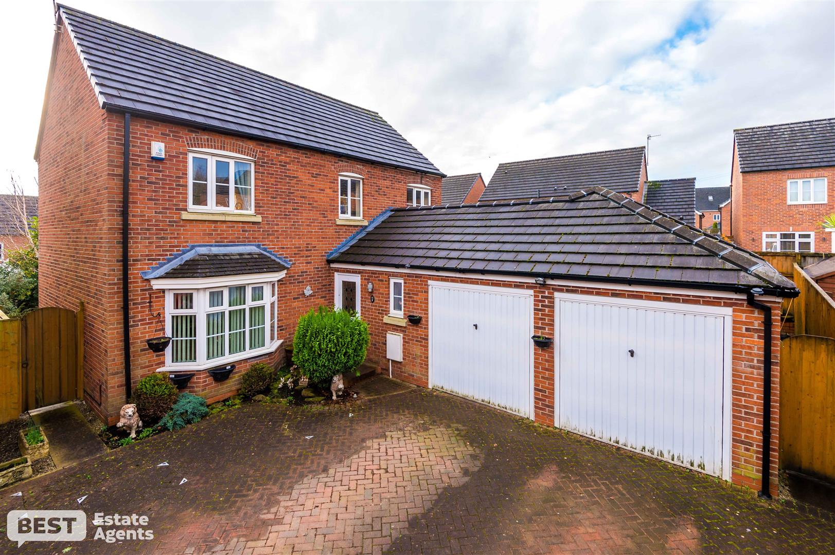 Shalemere Court, Atherton, Greater Manchester BEST Estate Agents